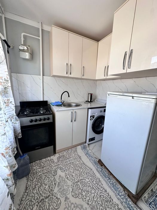 Квартира клиника Талгат