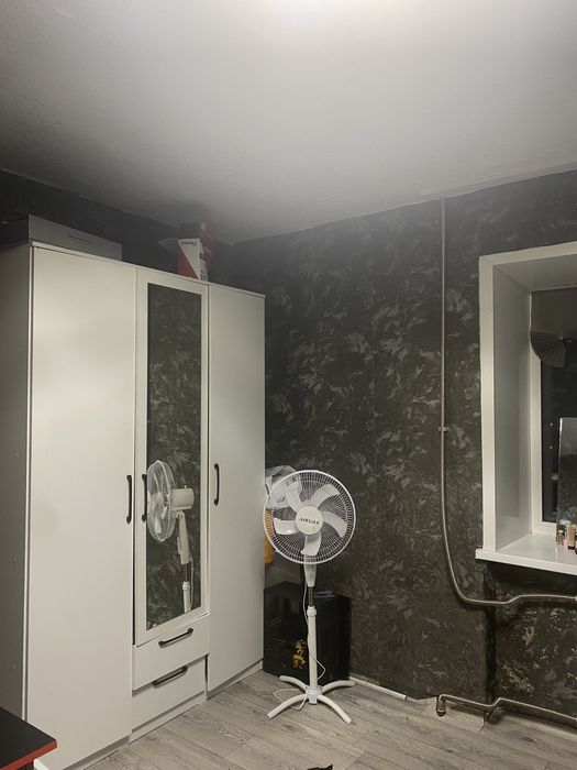 1 комнатная квартира