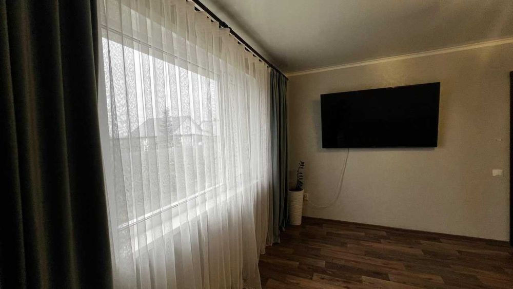 Продам 3х ком дом в с. Заречное