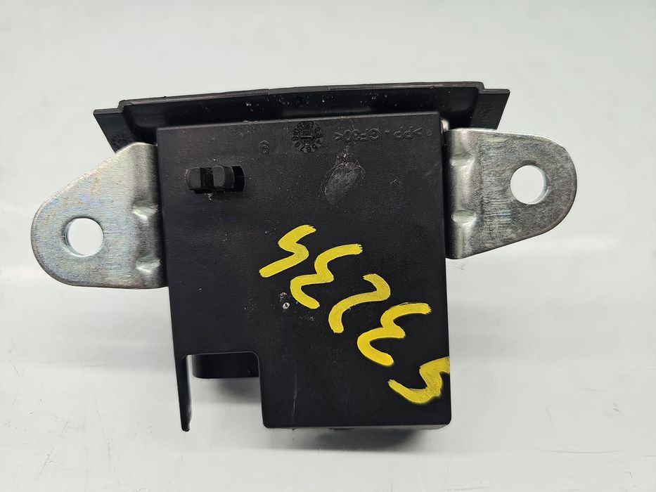 Broasca haion Volkswagen Taigo [Fabr 2021-2026] Hatchback  2G6827505B