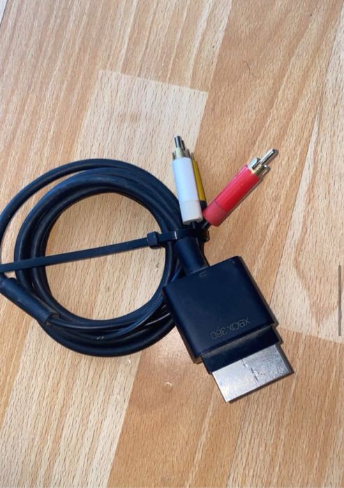 Xbox 360 stare utilizat