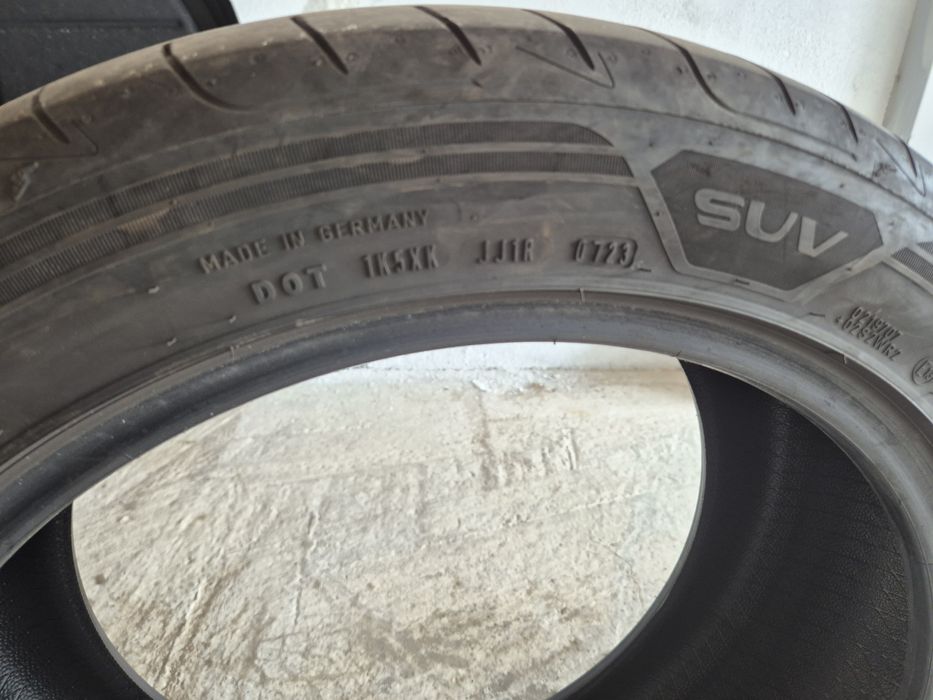 Anvelope 265 45 R20