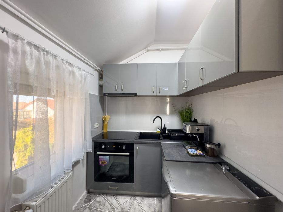 Apartament de inchiriat Dumbravita