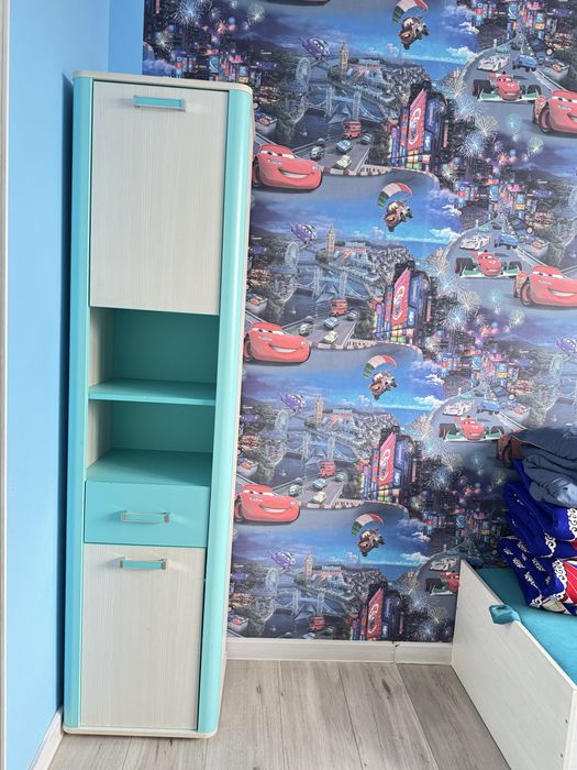 Детский шкафы детский коматы