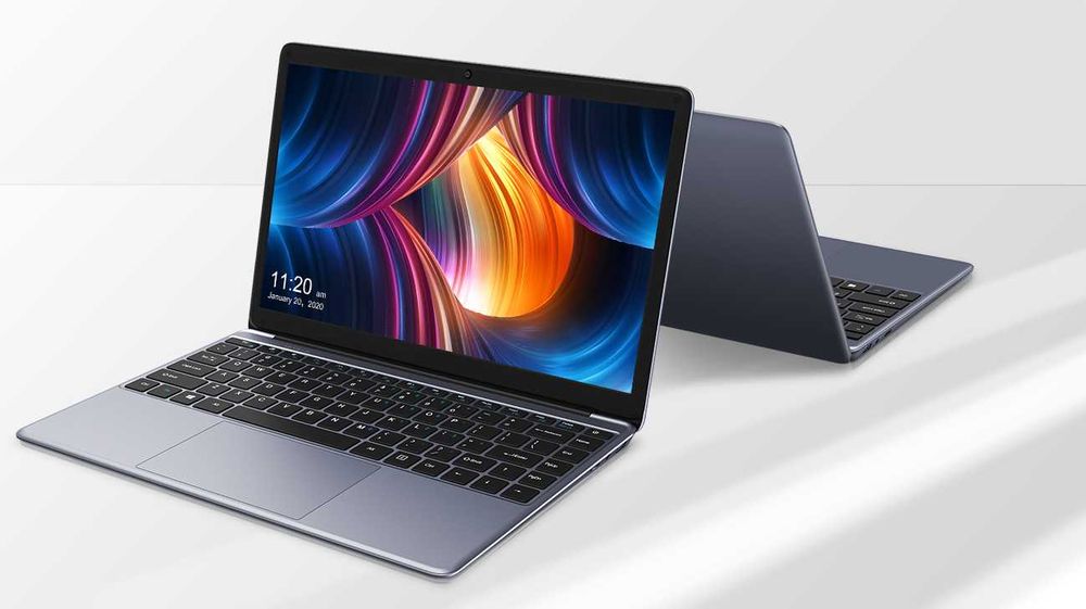 Laptop Notebook Chuwi Herobook Pro CWI514 8 GB RAM 256SSD