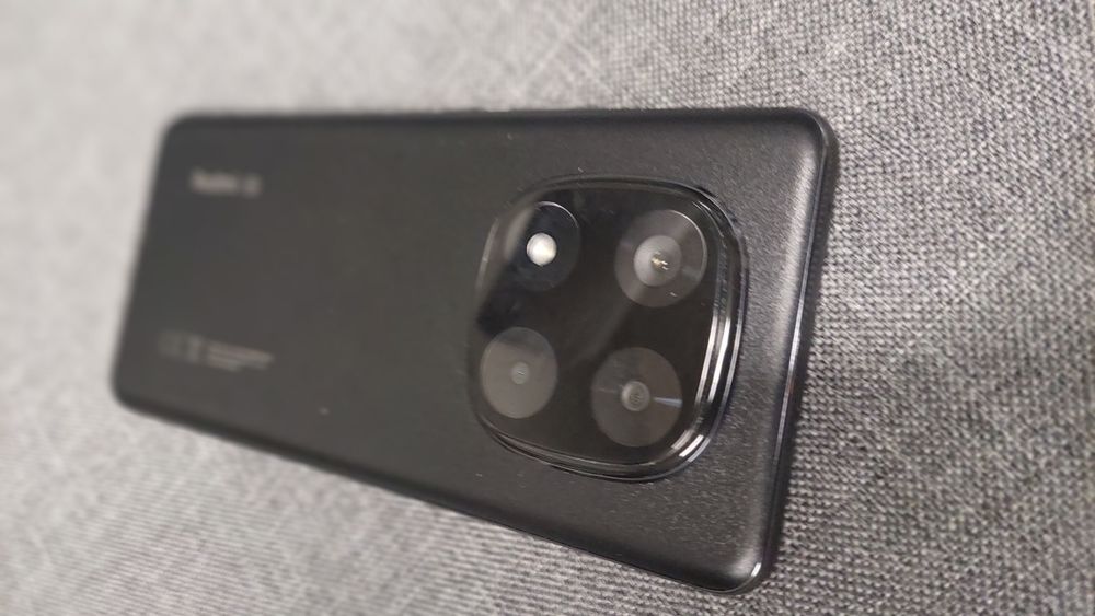 Redmi Note 14 PRO 5G