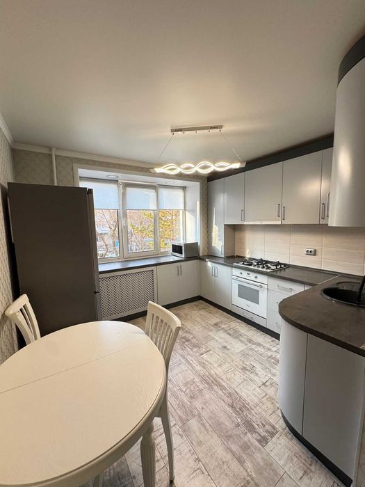 2ух комнатная квартира