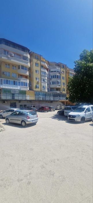 Дава се под наем Гараж / Паркомясто в Велико Търново, Стара част - 23 кв.м за 22950 € - Снимка #8