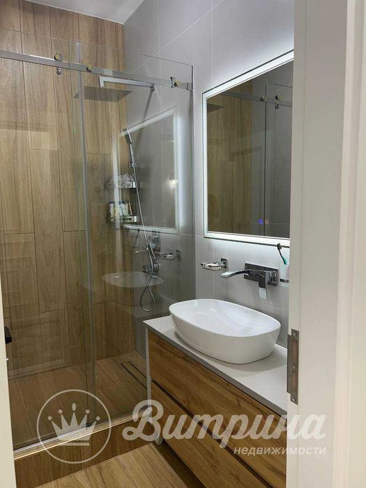 3 комнатная квартира ЖК Comfort House