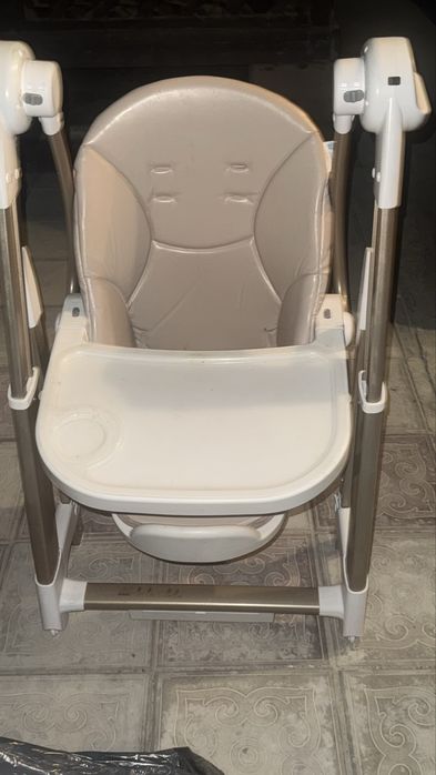 Стол для кормления maribel