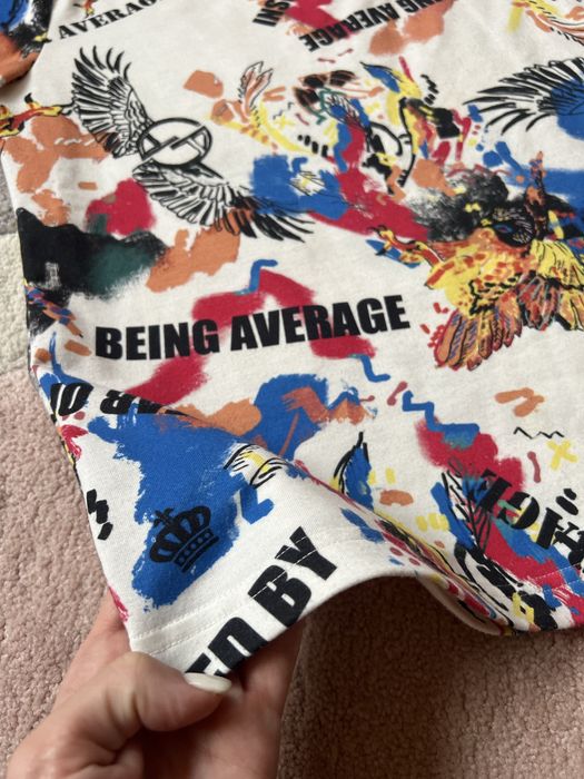 Alessa тениски/блузи С/ХС