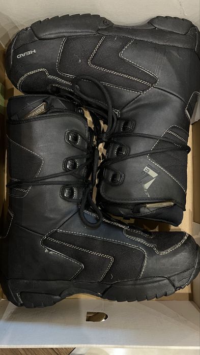 Сноуборд burton custom x с креплением