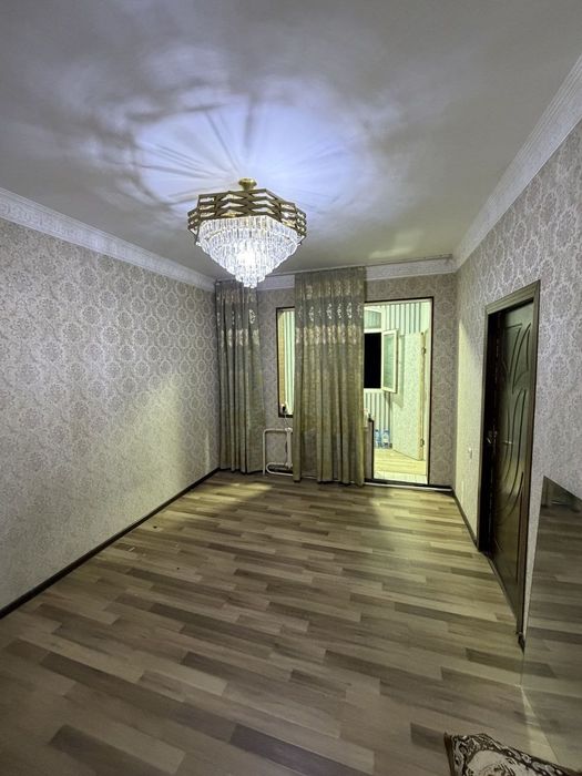 Туркистон метро. 2х ком. 50м2
