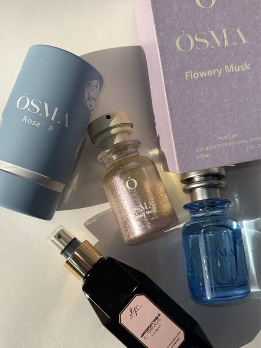 100% Original Духиларимиз Саудия Арабистонидан келади. Батч кодлар бор