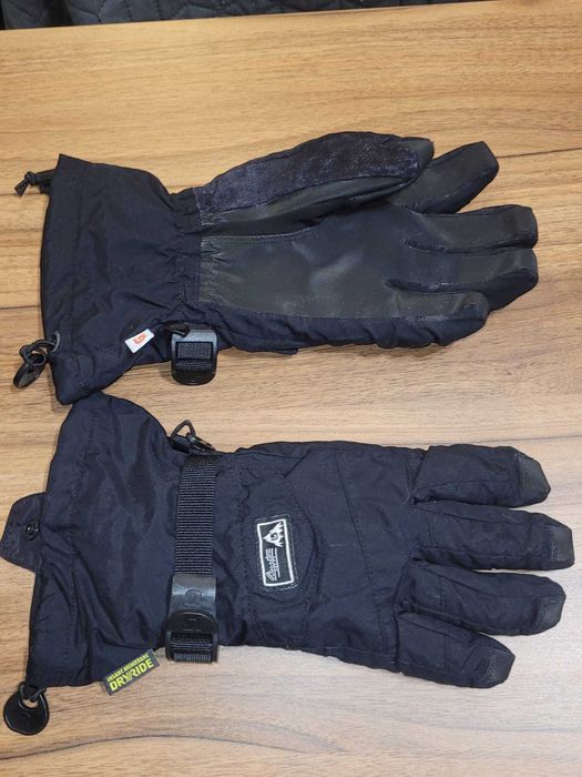 Manusi Snowboard Burton, barbati, marime M