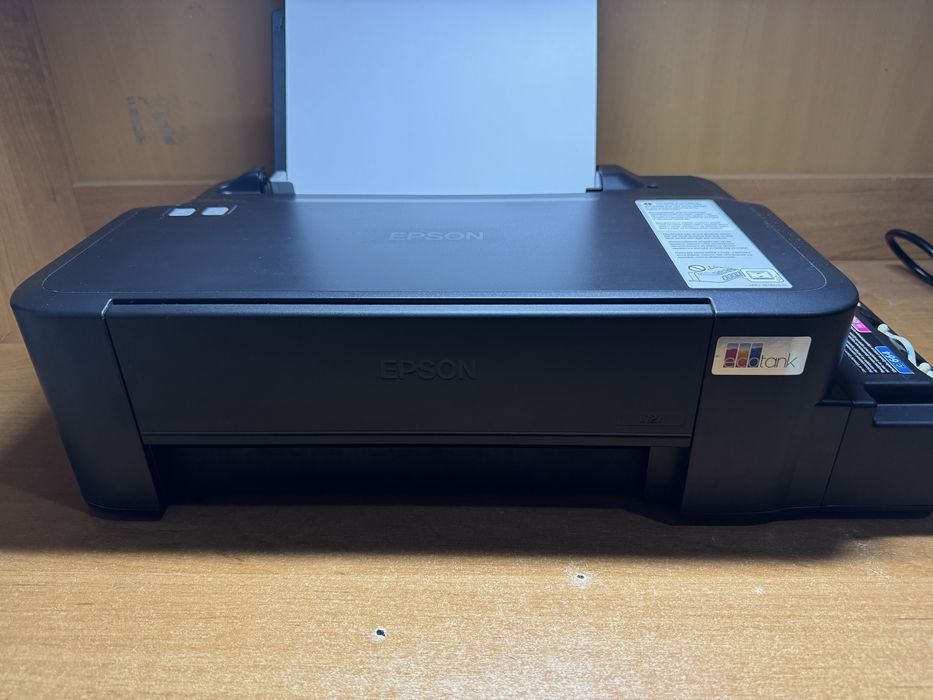 Принтер Epson L121