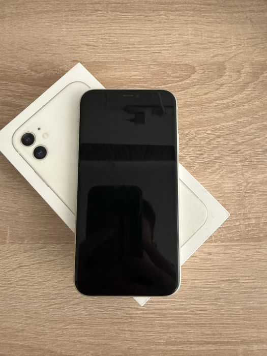 iPhone 11 в идеале