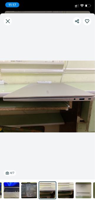 Самсунг галакси ноутбук