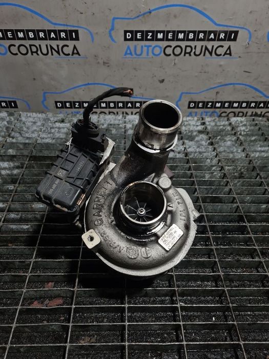 Turbo Kia Sorento II 2.2 D 2009 - 2015 197CP D4HB (821) 282312F100