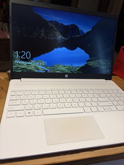 Лаптоп HP 15s-eq2067nu AMD Ryzen 3