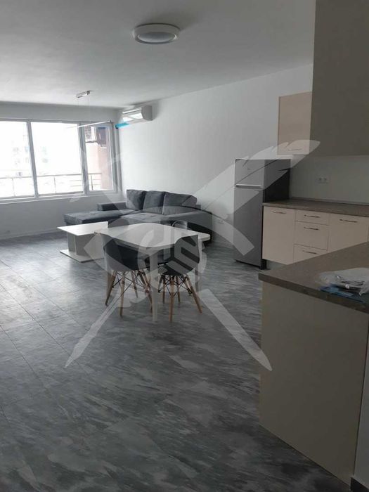 Дава се под наем Двустаен апартамент в София, Манастирски ливади - 74 кв.м за 747.66 € - Снимка #1