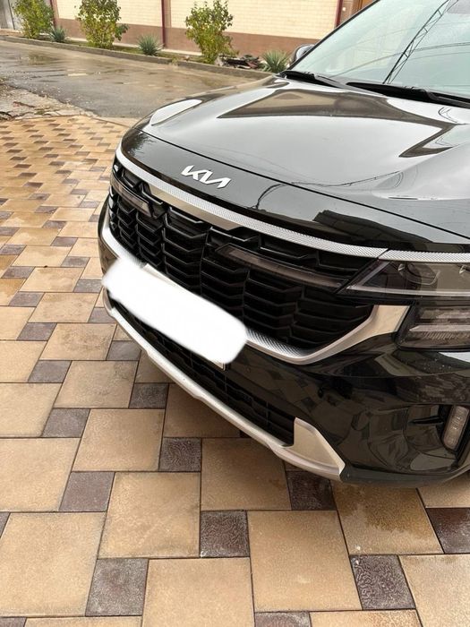 Продается KIA Seltos 2024 Full pozitsiya