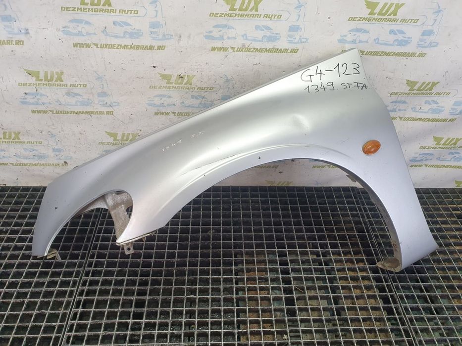 Aripa stanga fata Chrysler PT Cruiser 1 (facelift) (2005 - 2010) 2.2 crd EDJ