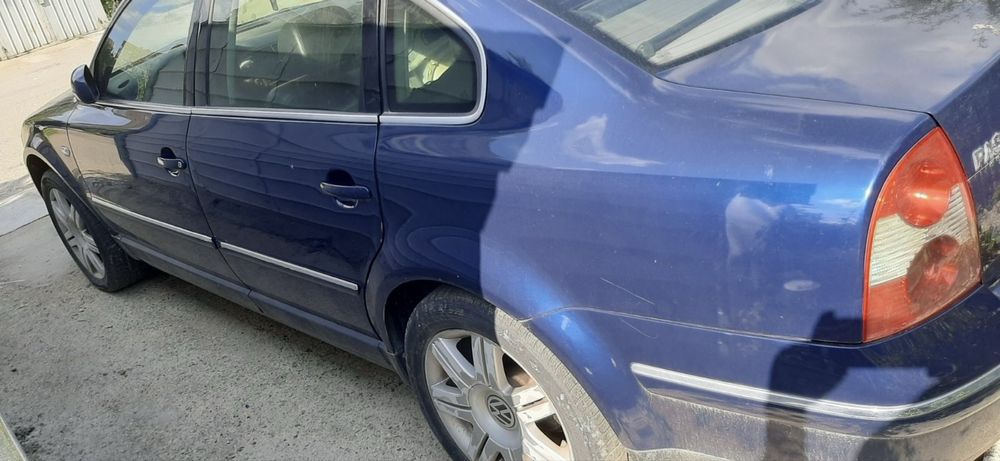 Продава се Пасат b5.5 1.9 131