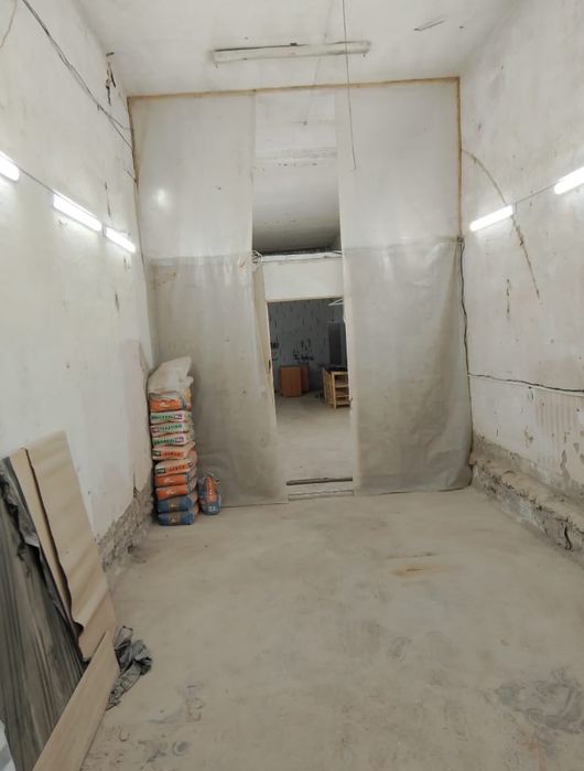 Сдается помещение 100м2.