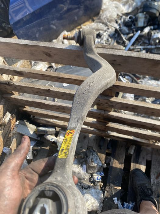 Преден носач Bmw бмв е60 530д м57 e61 530d m57 231кс 235кс