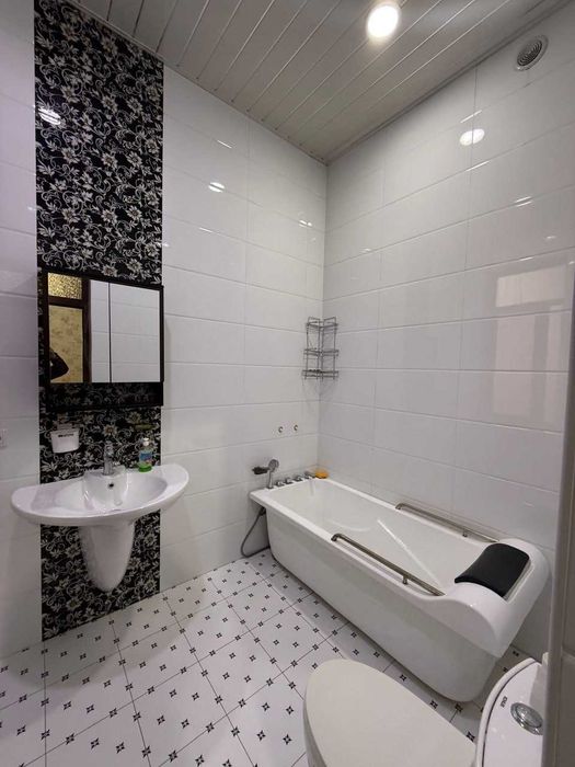 Мевазор Охунбобоев Евро ремонт Учаска