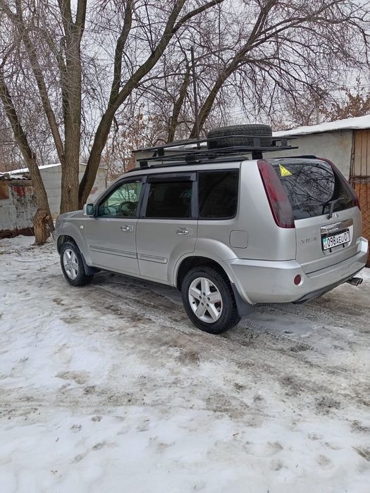 Продам Ниссан X-Trail