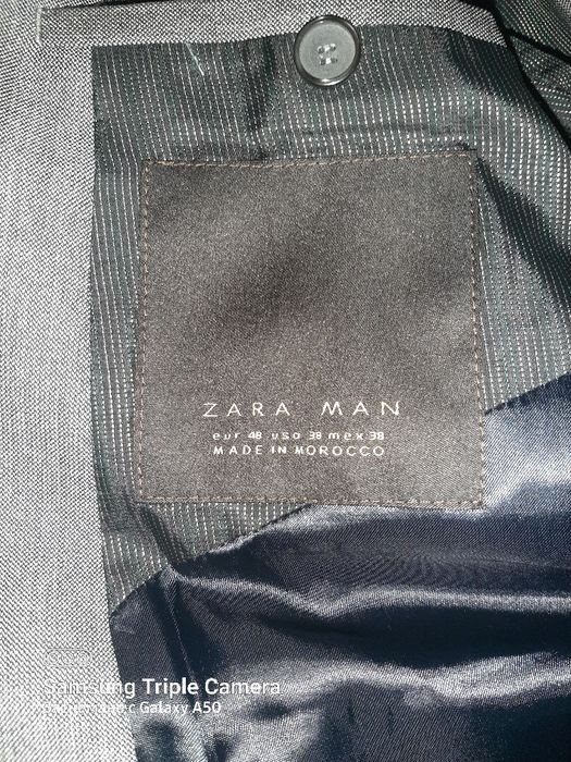 Мъжки костюми и кожено яке