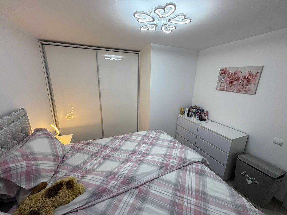 Продава се Тристаен апартамент в Свети Влас - 83 кв.м за 1507 €/кв.м - Снимка #8