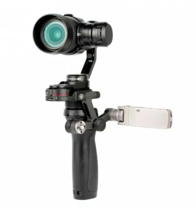 osmo x5 pro super combo