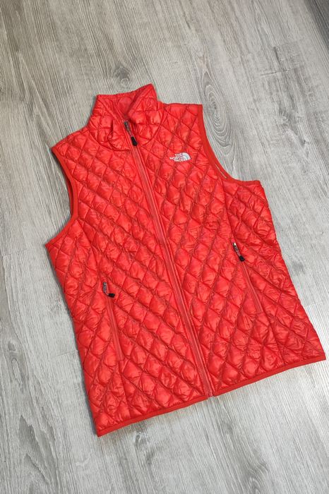 Дамски елек The North Face M size Thermoball