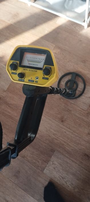 Металлоискатель md 5090