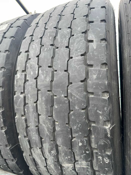 NextTread 315/70R22.5 - Anvelope Camion, Stare excelenta, Garantie!