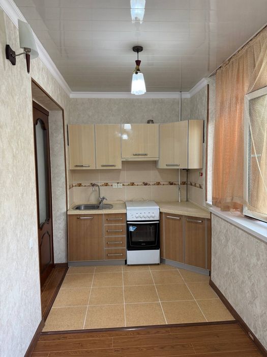 Продаётся квартира по доступной цене