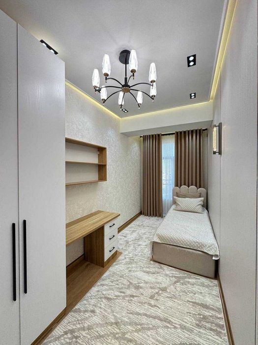 СРОЧНО! Аренда 3-ком | ЖК Lafayette  | 800$ | с мебелью и техникой