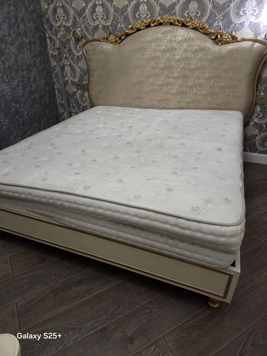 Матрас для кровати 180/200