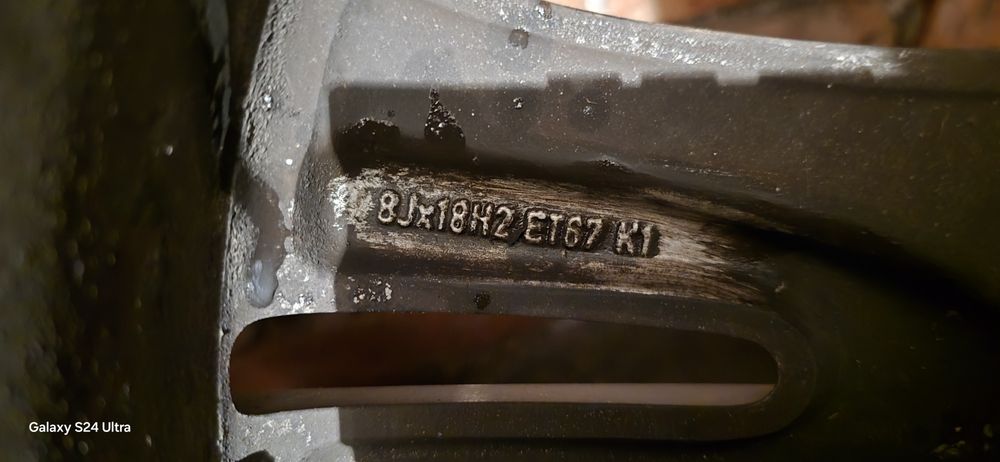 255/55 R18 от Мерцедес