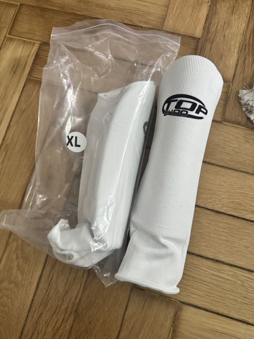 Protectii kickbox mma karate