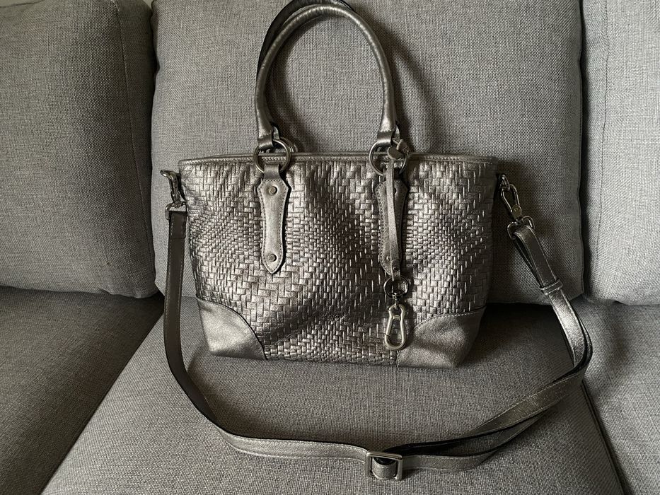 Чанта Picard естествена кожа