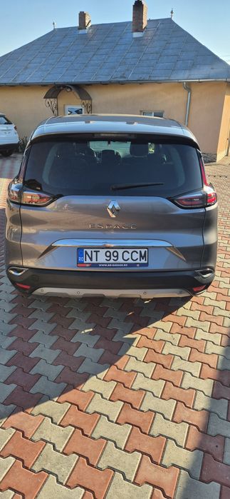 Vand renault espace