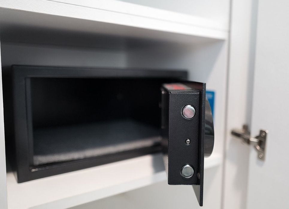 Hotel safe. Сейф для гостиницы. Оптом ва дона. Доставка Бепул.