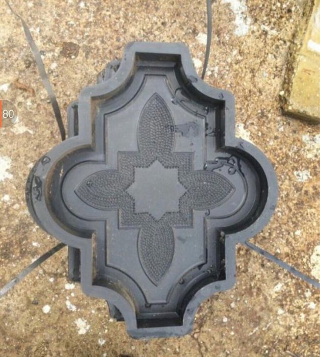 Super oferta Forme matrite pavaje pavele beton PO