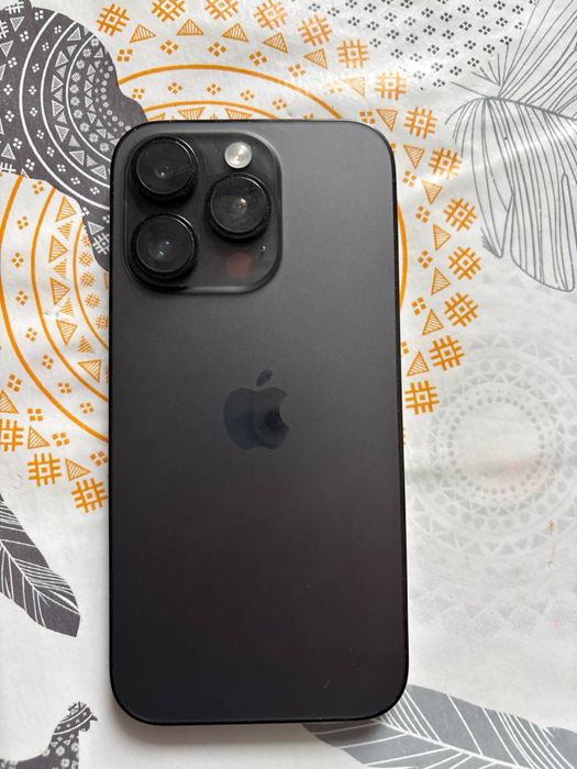 Продам айфон 14про