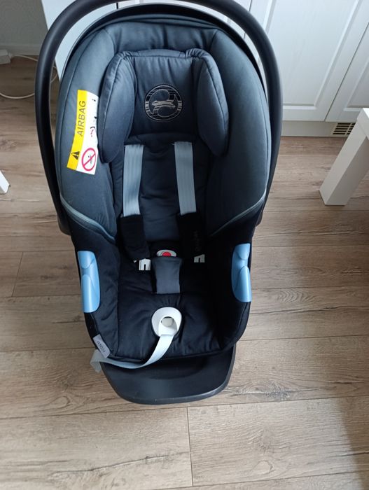 Cybex Детско кошче за кола