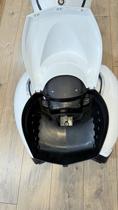 Мотоцикл детский